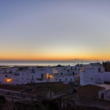Mirador De Trafalgar Conil Conil De La Frontera Extérieur photo
