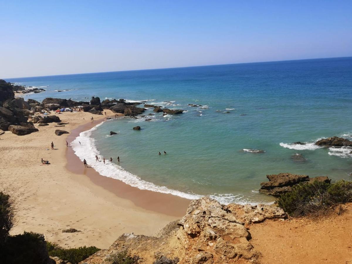 Mirador De Trafalgar Conil Conil De La Frontera Extérieur photo