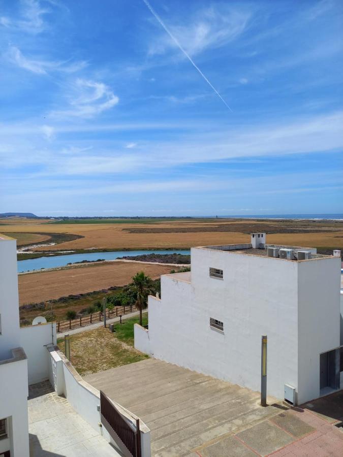 Mirador De Trafalgar Conil Conil De La Frontera Extérieur photo