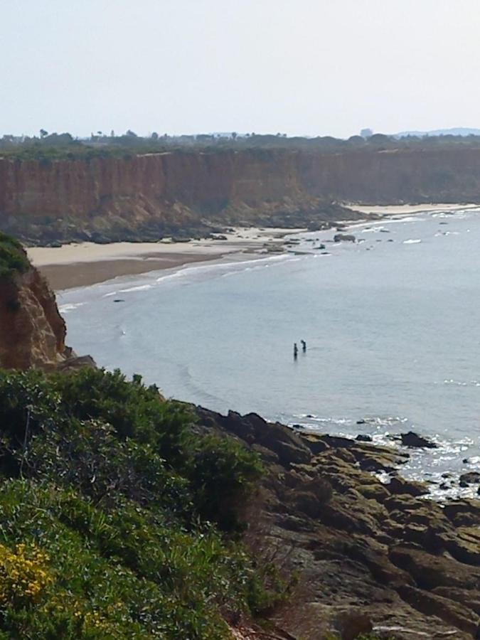 Mirador De Trafalgar Conil Conil De La Frontera Extérieur photo